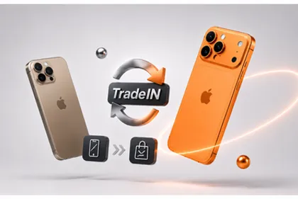 Black Store запускает обновлённую программу Trade-In в Севастополе