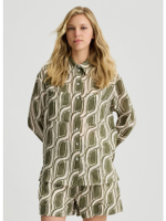 Блузка женская Camicia TS M/L LIU JO