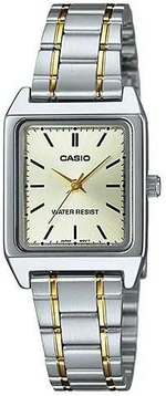 Женские наручные часы Casio LTP-V007SG-9E