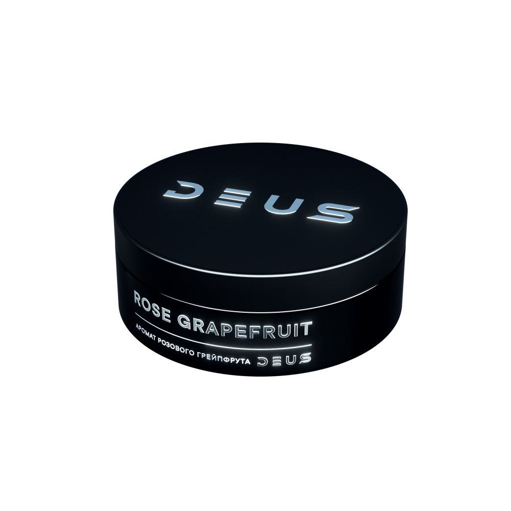 Deus - Rose Grapefruit (Розовый грейпфрут), 100 гр