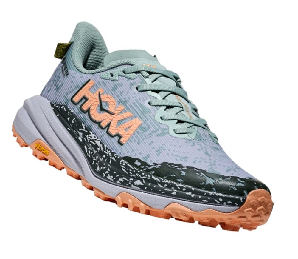 Кроссовки женские Hoka Speedgoat 6 GTX