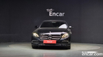 Mercedes-Benz E-Class W213 E250 Avangarde (01.2020)