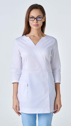 Костюм хирургический Марлин CVC Стрейч №0+103