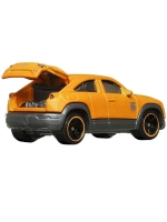 Машинка Хот Вилс Matchbox 2021 Mazda MX HMV12 HMV16