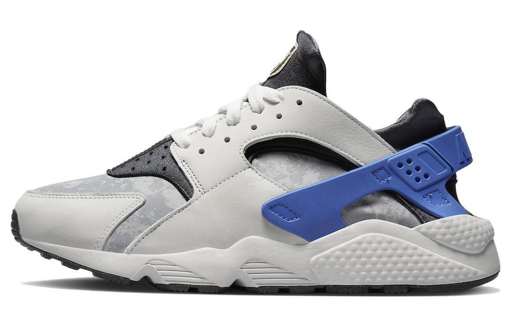 Кроссовки Nike Air Huarache "Social Fc"