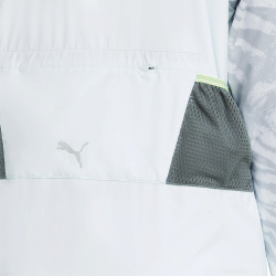 Женская куртка PUMA RUN Ultraweave S MARATHONJkt