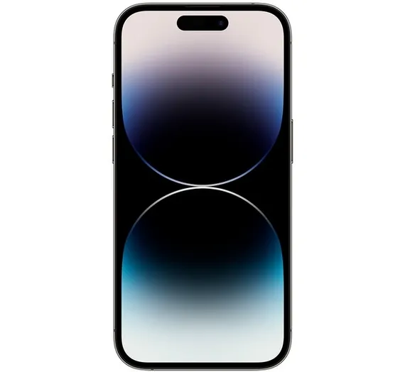 Apple iPhone 14 Pro 128 ГБ Space Black (Космический черный)