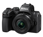 Беззеркальный фотоаппарат Nikon Z50 II Kit 16-50 VR DX (уцененный)