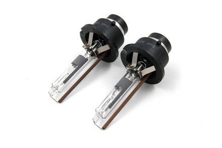 Ксеноновые лампы D4R Sariti 6000K, 35W (комплект, 2шт)