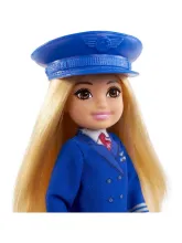 Карьера Челси Пилот кукла+аксессуары GTN90