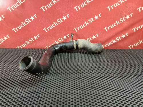 Патрубок радиатора (сливной) 2022г.