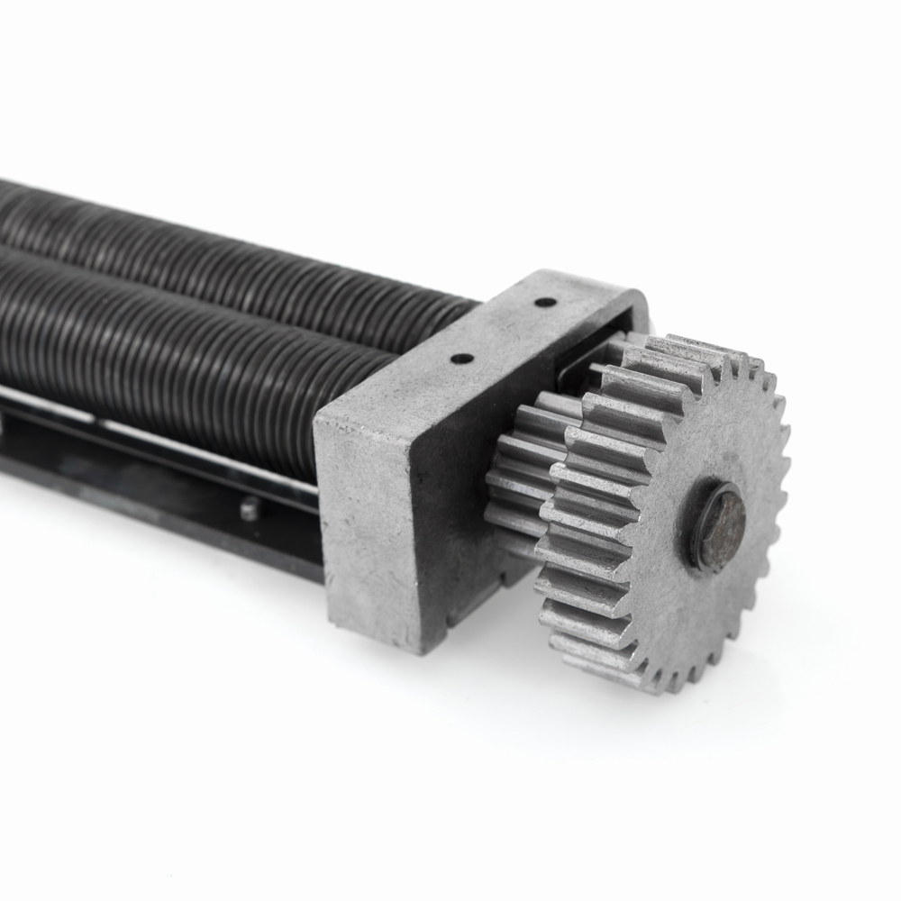 Нож 2мм (круглый) для тестораскатки-лапшерезки Foodatlas DZM-350