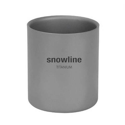 Snow Line кружка Titanium Mug 300мл