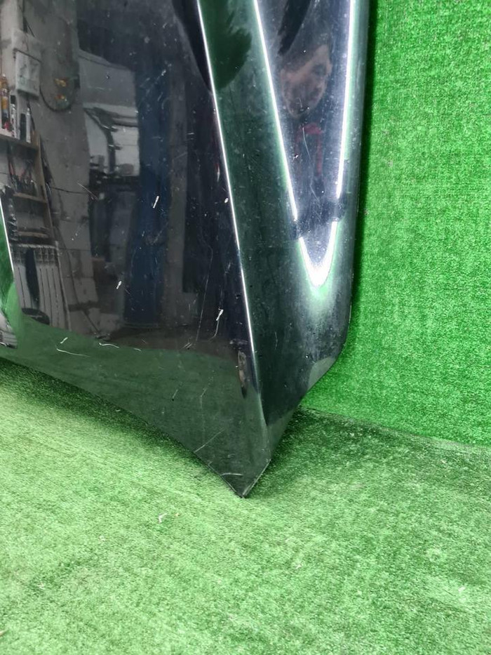 Капот Toyota Land Cruiser 300 (2021-н.в.)