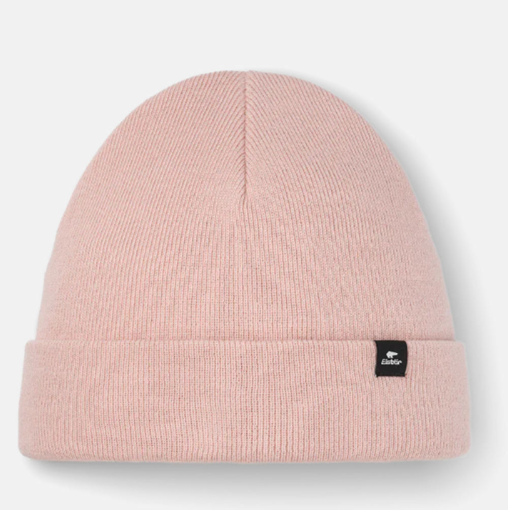 Шапка EISBAR Skater MU 2.0 (774) pink clay