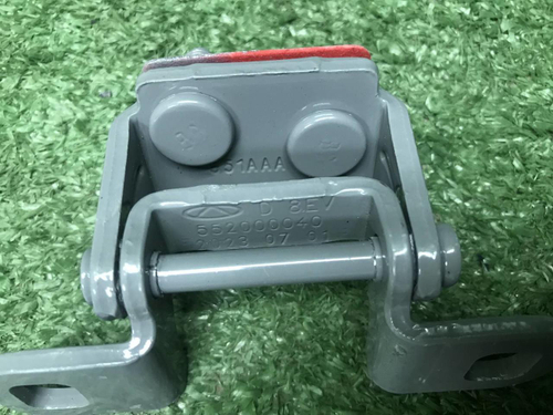 Петля крышки багажника Chery Tiggo 7 Pro (20-24)
