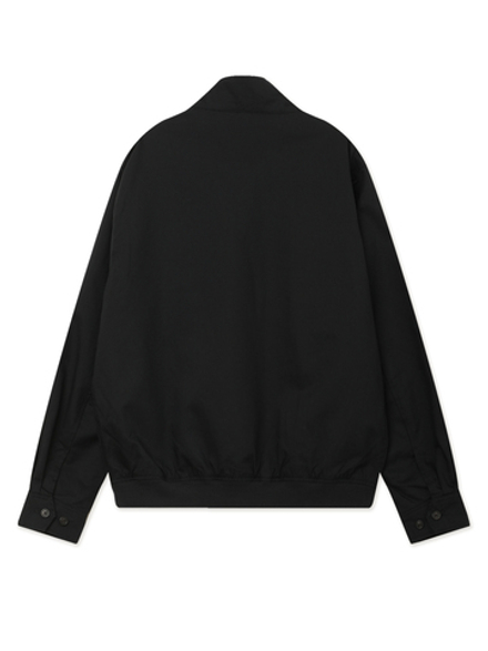 Мужская Куртка Twill Harrington