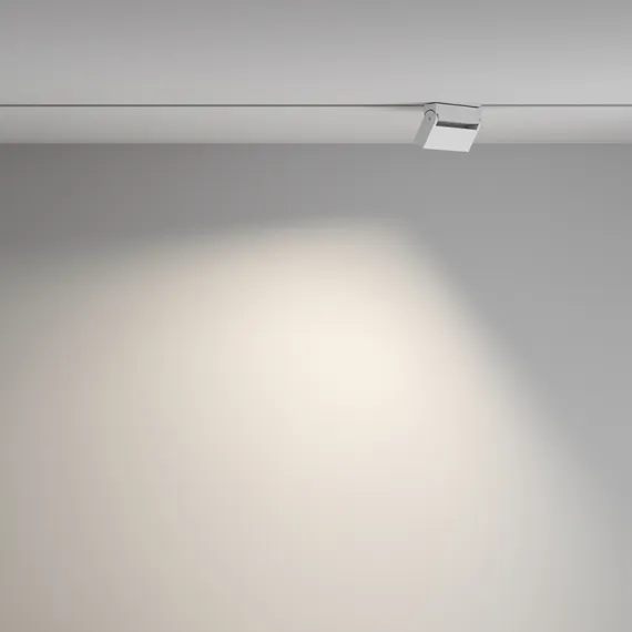 Трековый светильник Точки / Points Rot Gravity 4000K 10Вт 30° Technical tr077-2-10w4k-w