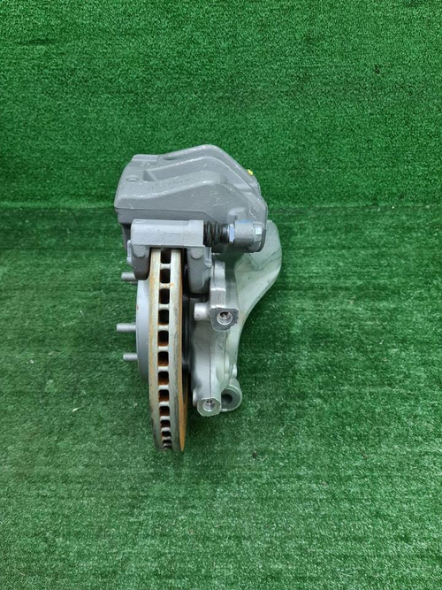Кулак поворотный правый Lixiang L9 (2022-н.в.)