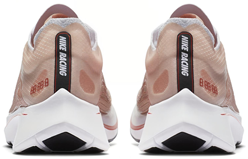 Кроссовки Nike Zoom Fly Sp (Женская размерная сетка)