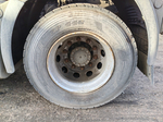 MAN TGX 4x2 Седельный тягач 18.510 4x2 BL SA (Дизельный, 12,4, 510 л.с., АТ)