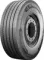 Michelin X MULTI HL Z 385/65 R22,5 164K 3PMSF (Рулевая ось)