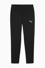 Штаны Puma teamFINAL Casuals Pants - черный