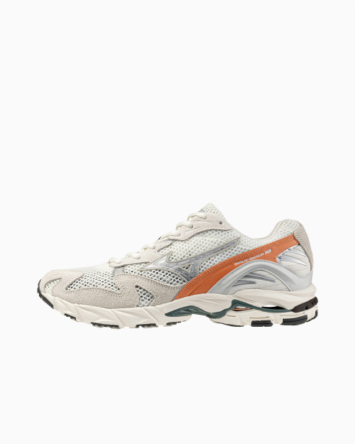 Кроссовки Mizuno Wave Rider 10