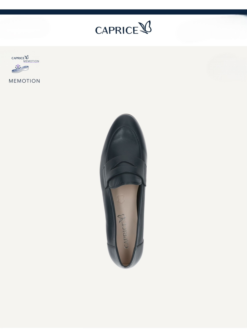 Туфли женские Caprice