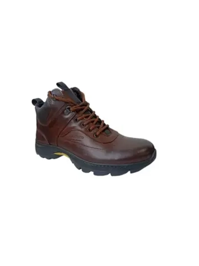 Ботинки натуральная кожа и мех