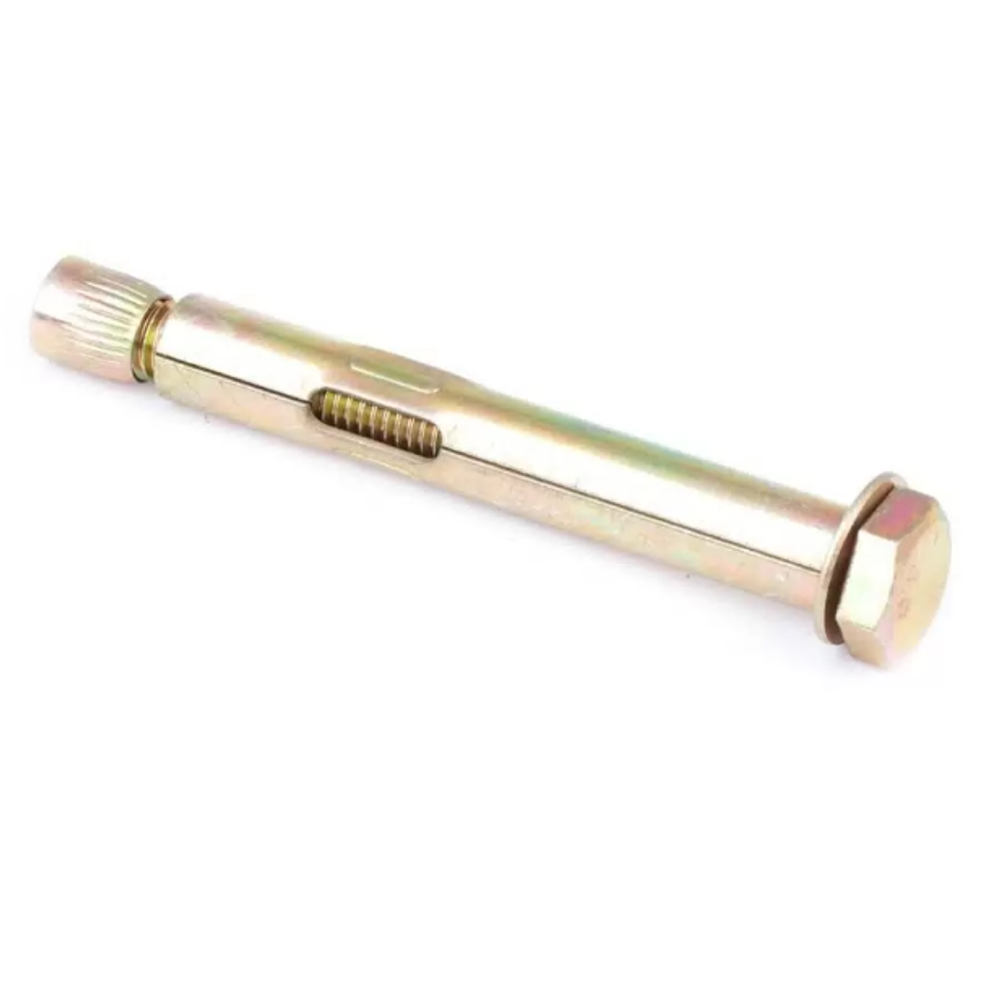 Анкерный болт 8x80 (цинк 2 шт) 223210