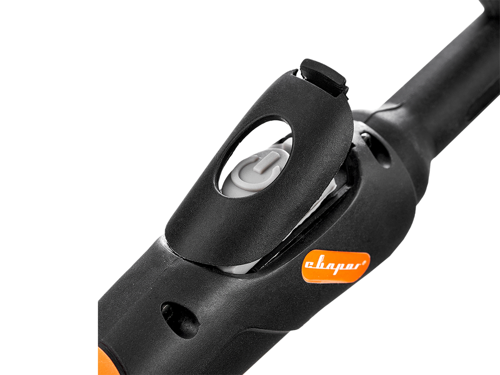 TECH TS 26 (ОКС+Б/Р, 5 Pin) 4 м, IOW6960-SV004