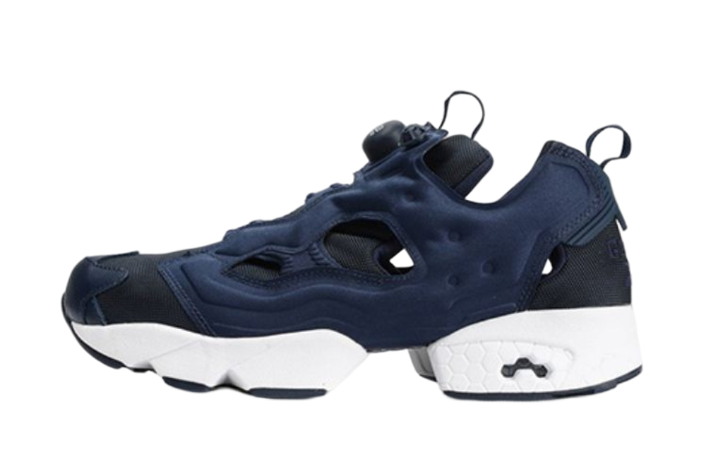 Кроссовки Reebok Instapump Fury