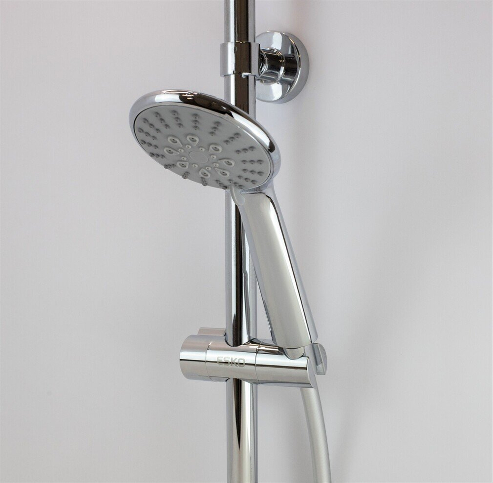 Душевая стойка Esko Shower Tower ST 950 Хром