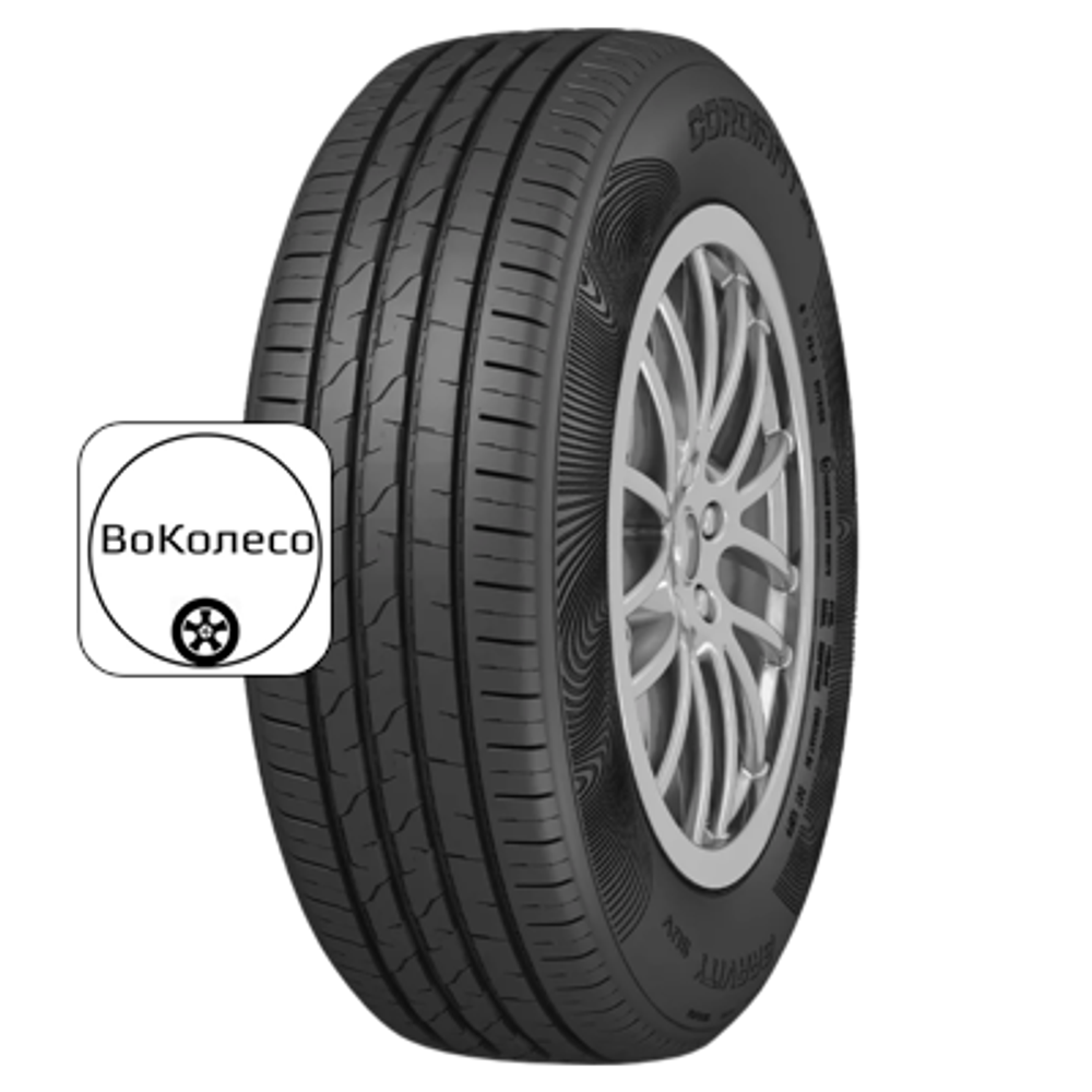 215/55R18 99V Gravity SUV PS-9 TL Cordiant