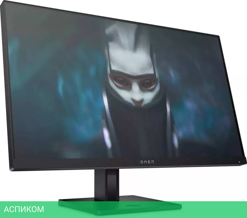 Монитор HP Omen 24 780D9E9