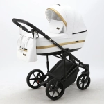 Коляска 2 в 1 Adamex Rimini Deluxe