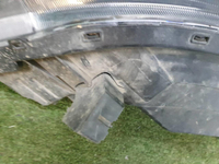 Битая Фара правая Kia Rio 4 (2020-н.в.) галоген