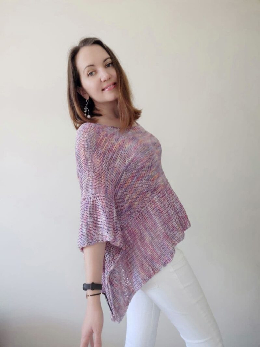 МК Футболка Бабочка