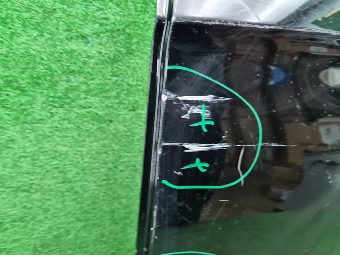 Дверь задняя левая Omoda S5 (2022-н.в.)