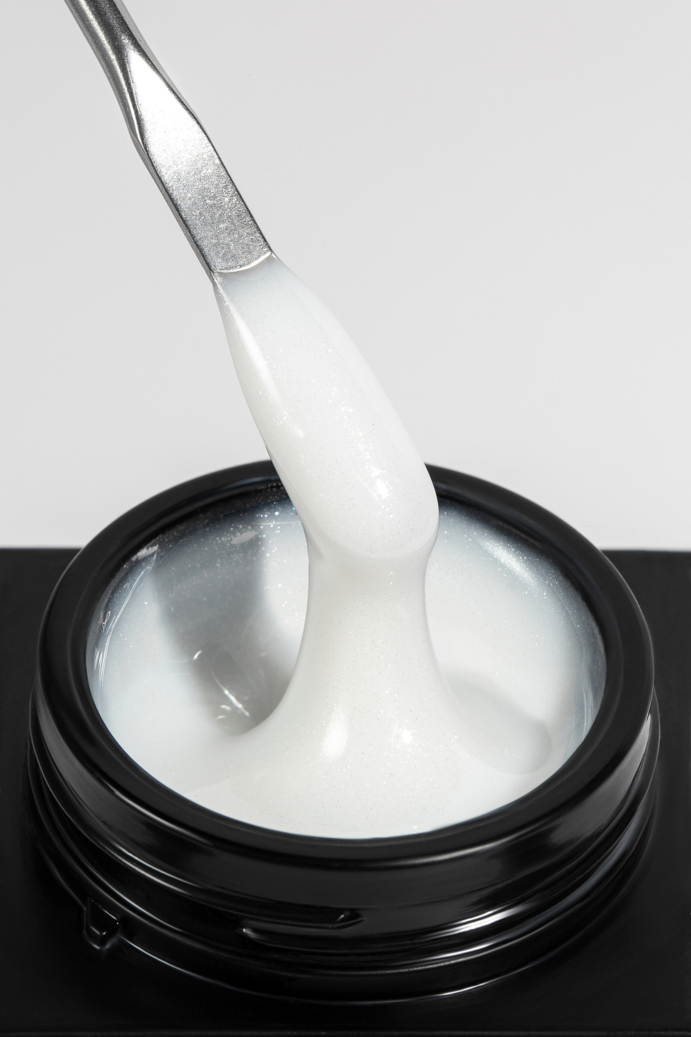 Monami Gel - Гель для наращивания ногтей Шик №1, 15гр