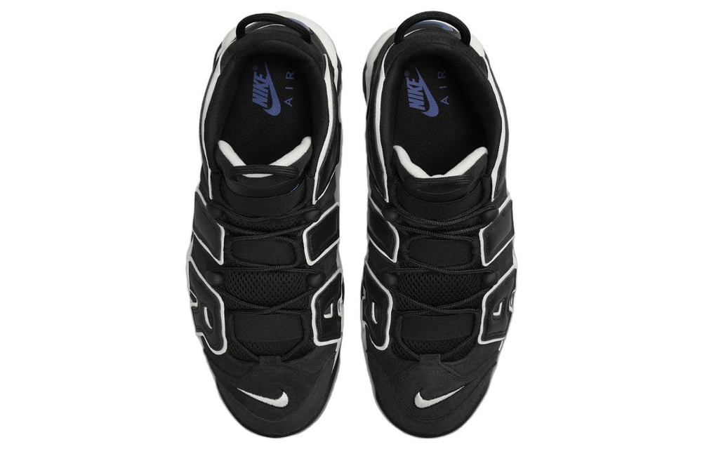 Кроссовки Nike Air More Uptempo