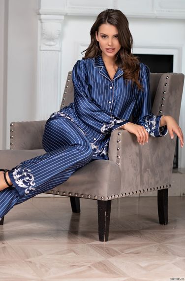 Пижама Mia-Amore 8616 "Barocco"