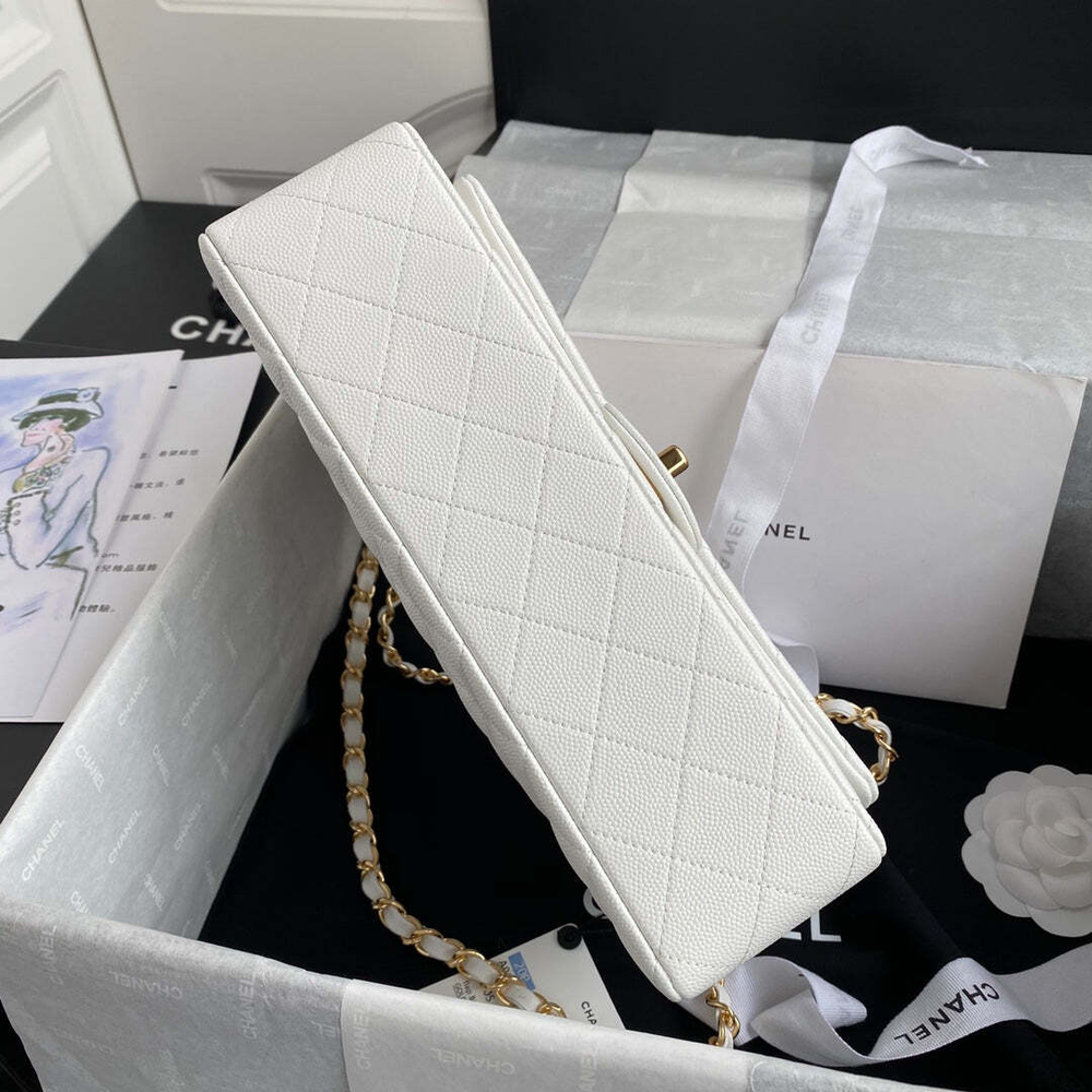 Chanel Flap 25 cm