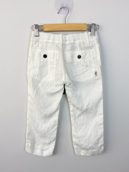 Новые брюки Stone Island, 92