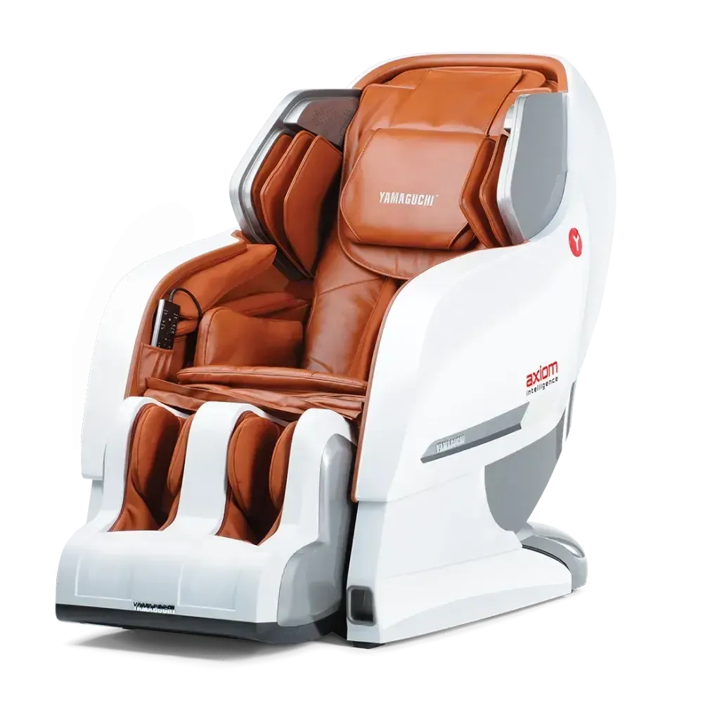 YAMAGUCHI Axiom YA-6000