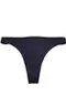 1001-520-950 FIT STRING Т.СИНИЙ Трусы стринги