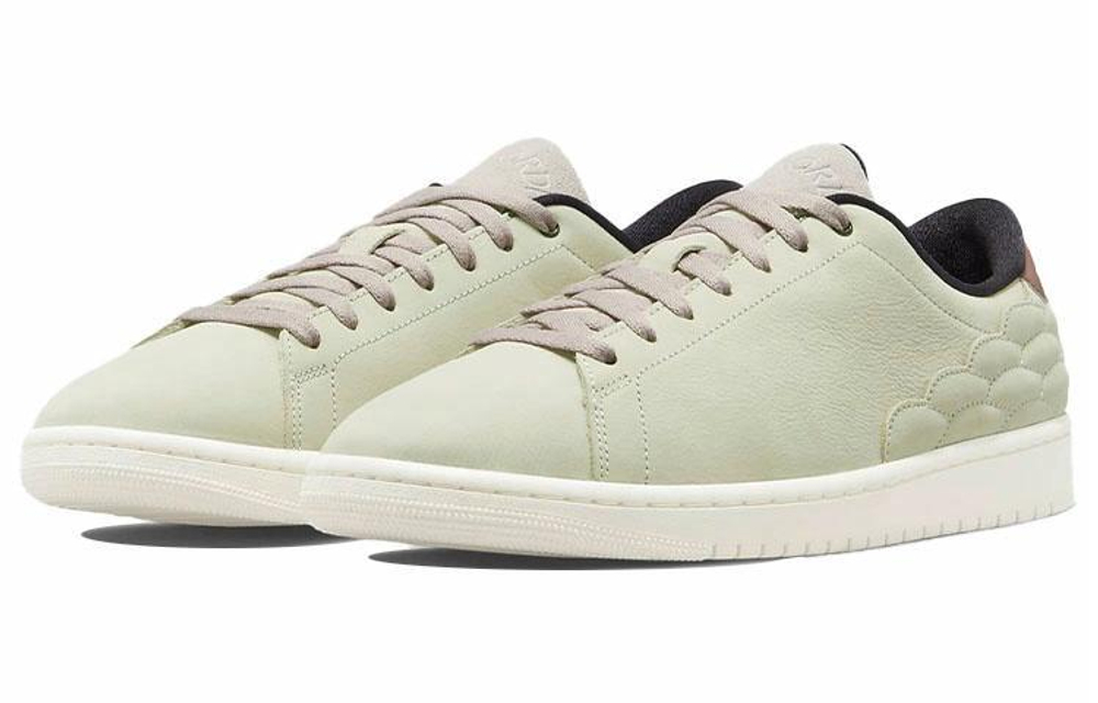 Кроссовки Jordan Air Jordan 1 Centre Court