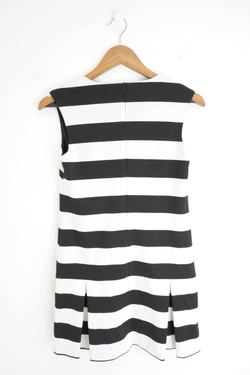 Топ Incity в полоску 42 размер