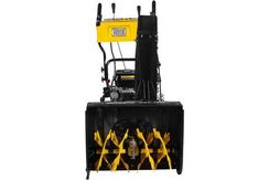 Снегоуборщик HUTER SGC 8,0